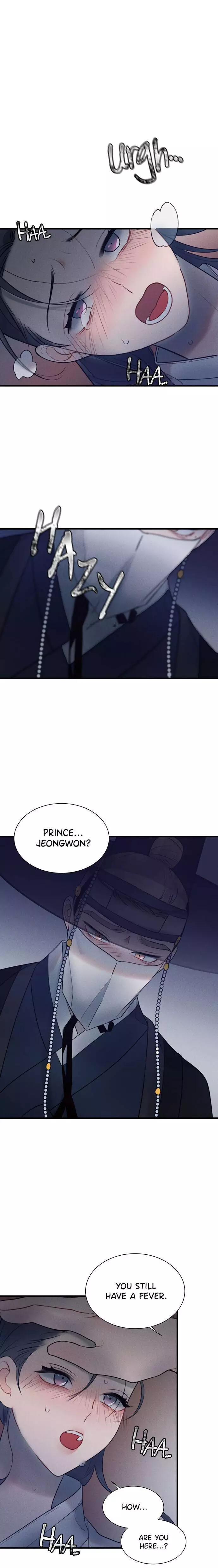 Gwanghae’S Lover - 20 page 9