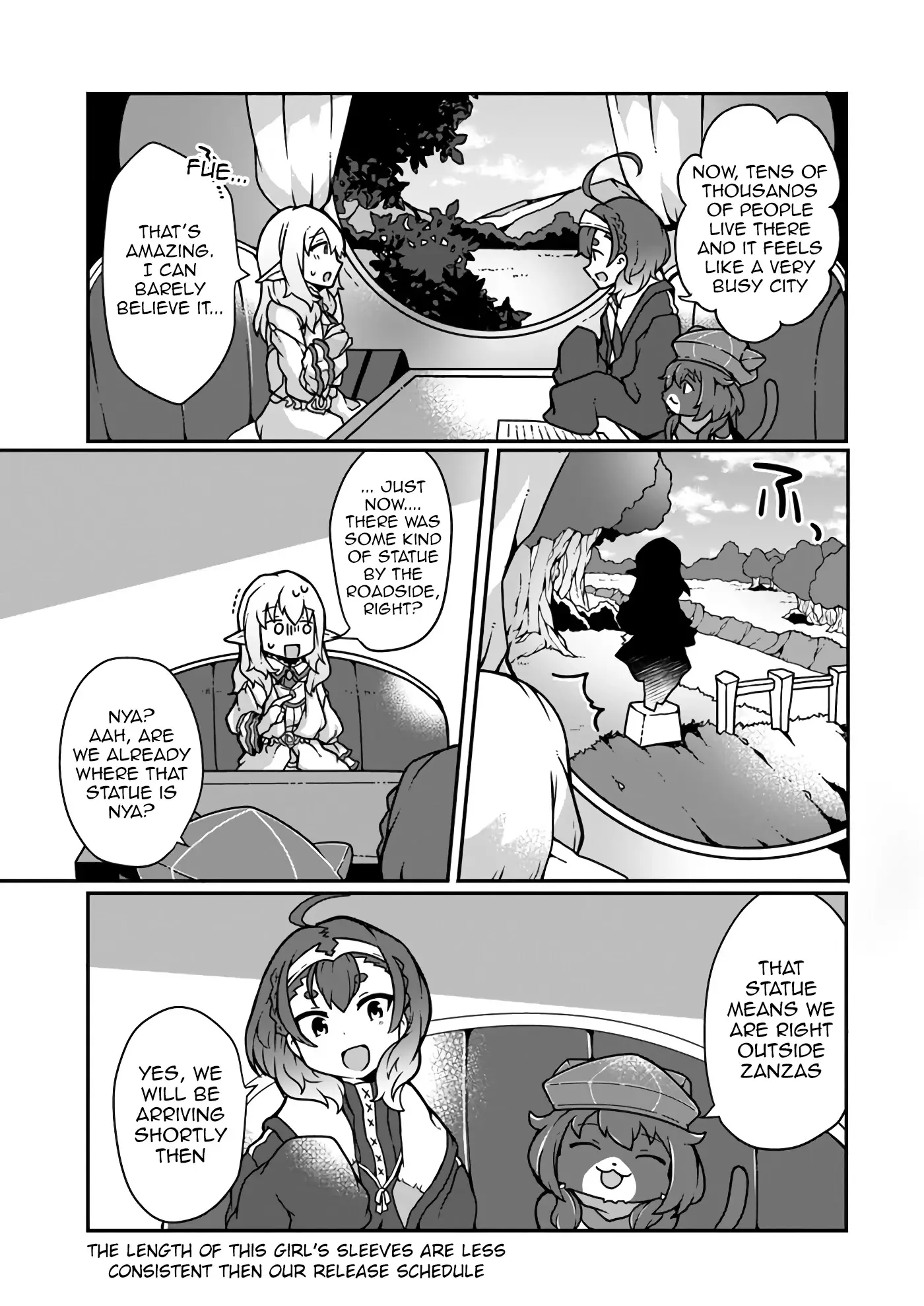 Shokubutsu Mahou Chito De Nonbiri Ryoshu Seikatsu Hajimemasu Zense No Chishiki O Kushi Shite Nogyo Shitara, Gyakuten Jinsei Hajimatta Kudan - 4 page 25