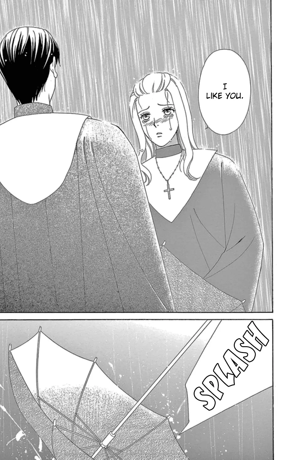 Mephistopheles Wa Dare? - 6 page 40