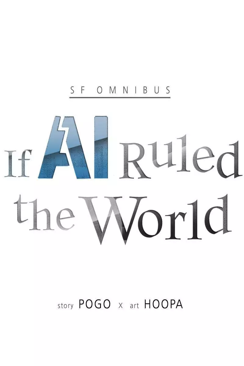 If Ai Rules The World - 19 page 5