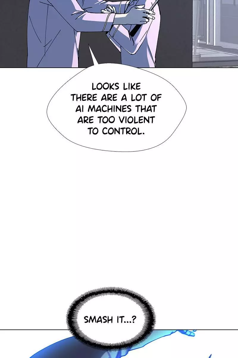 If Ai Rules The World - 20 page 23