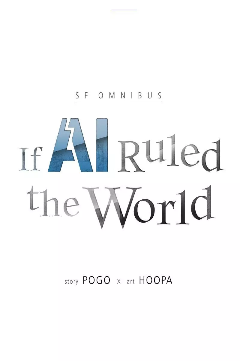 If Ai Rules The World - 20 page 8