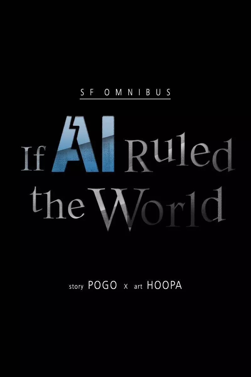 If Ai Rules The World - 23 page 10