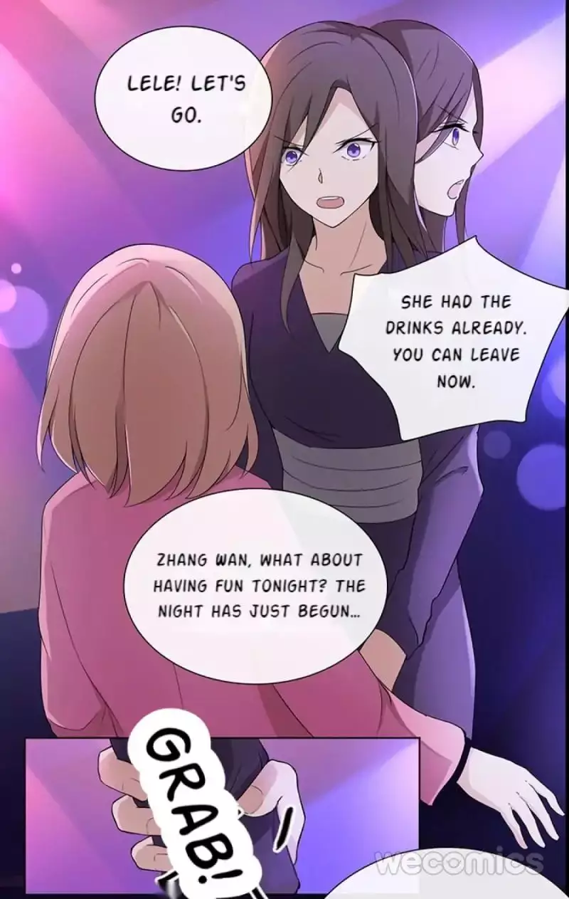 True Love Was Right Beside Me - 14 page 28