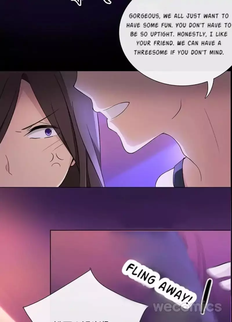 True Love Was Right Beside Me - 14 page 29