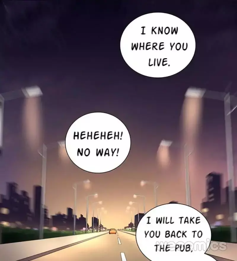 True Love Was Right Beside Me - 17 page 37