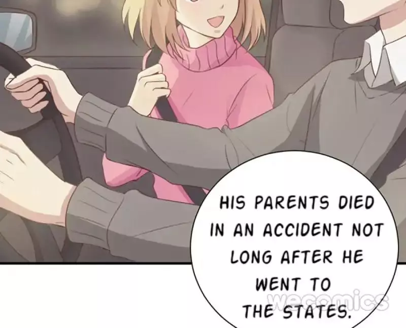 True Love Was Right Beside Me - 27 page 10