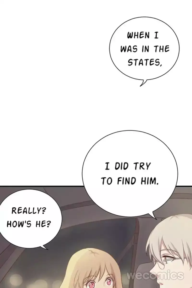 True Love Was Right Beside Me - 27 page 9