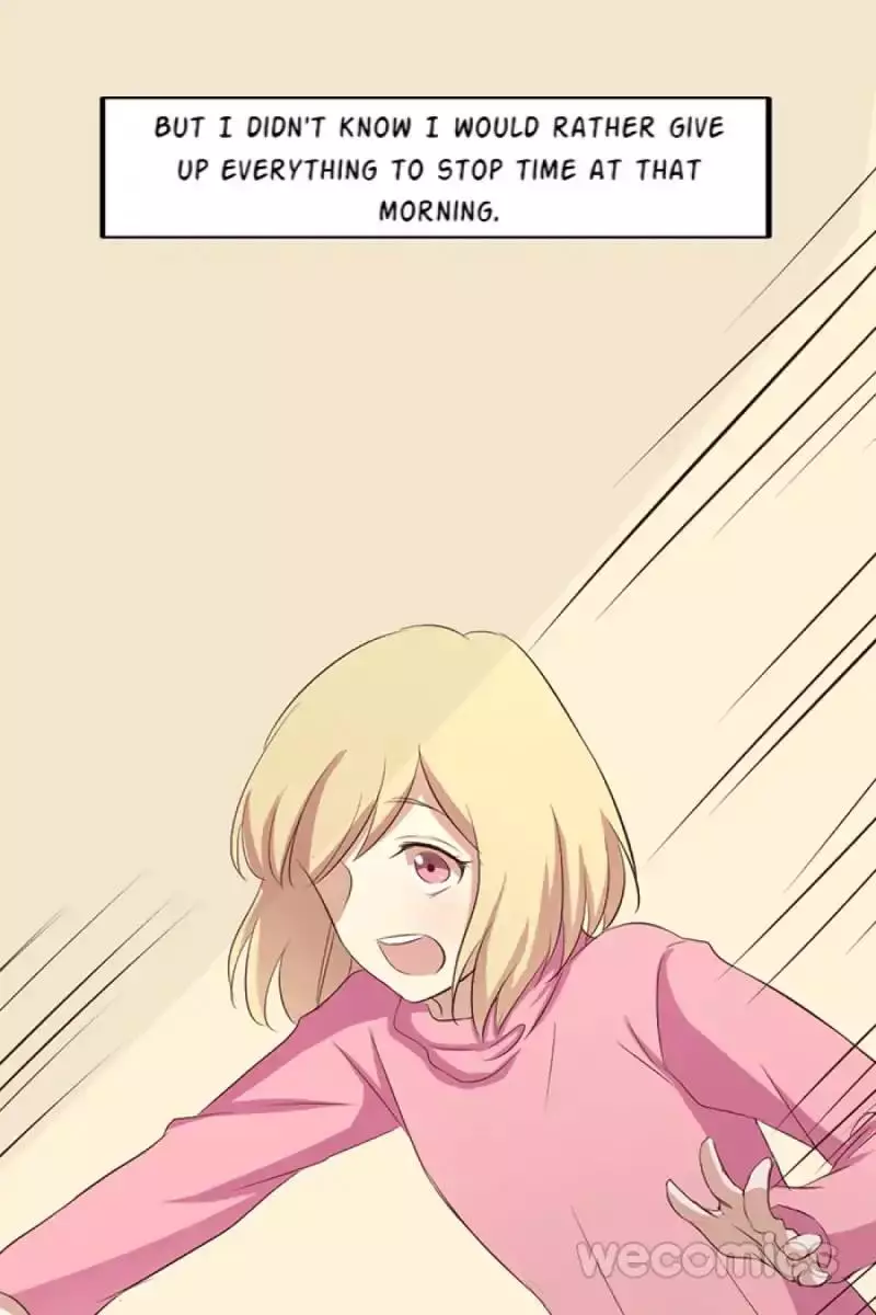 True Love Was Right Beside Me - 28 page 31