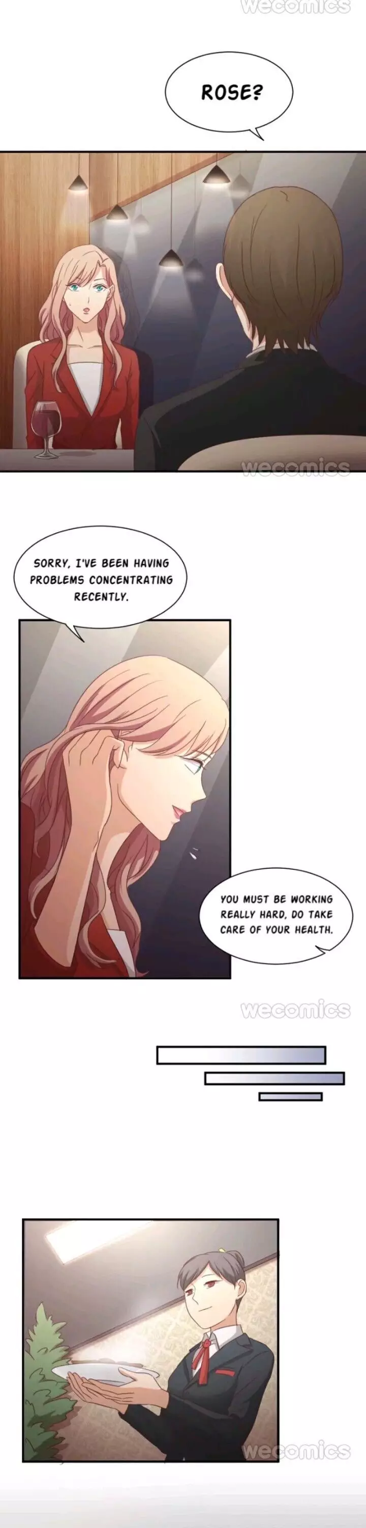 True Love Was Right Beside Me - 39 page 13