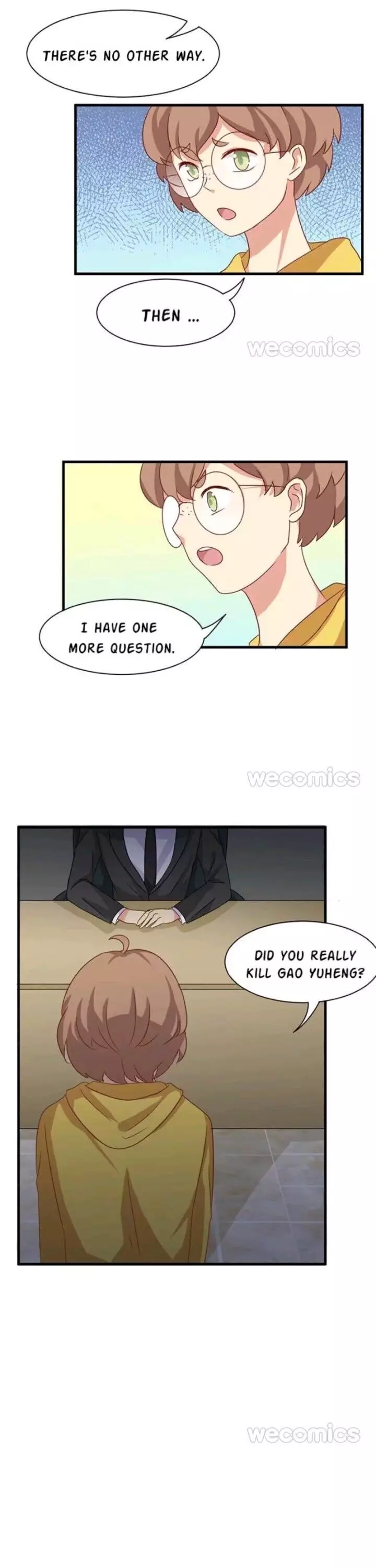 True Love Was Right Beside Me - 66 page 3