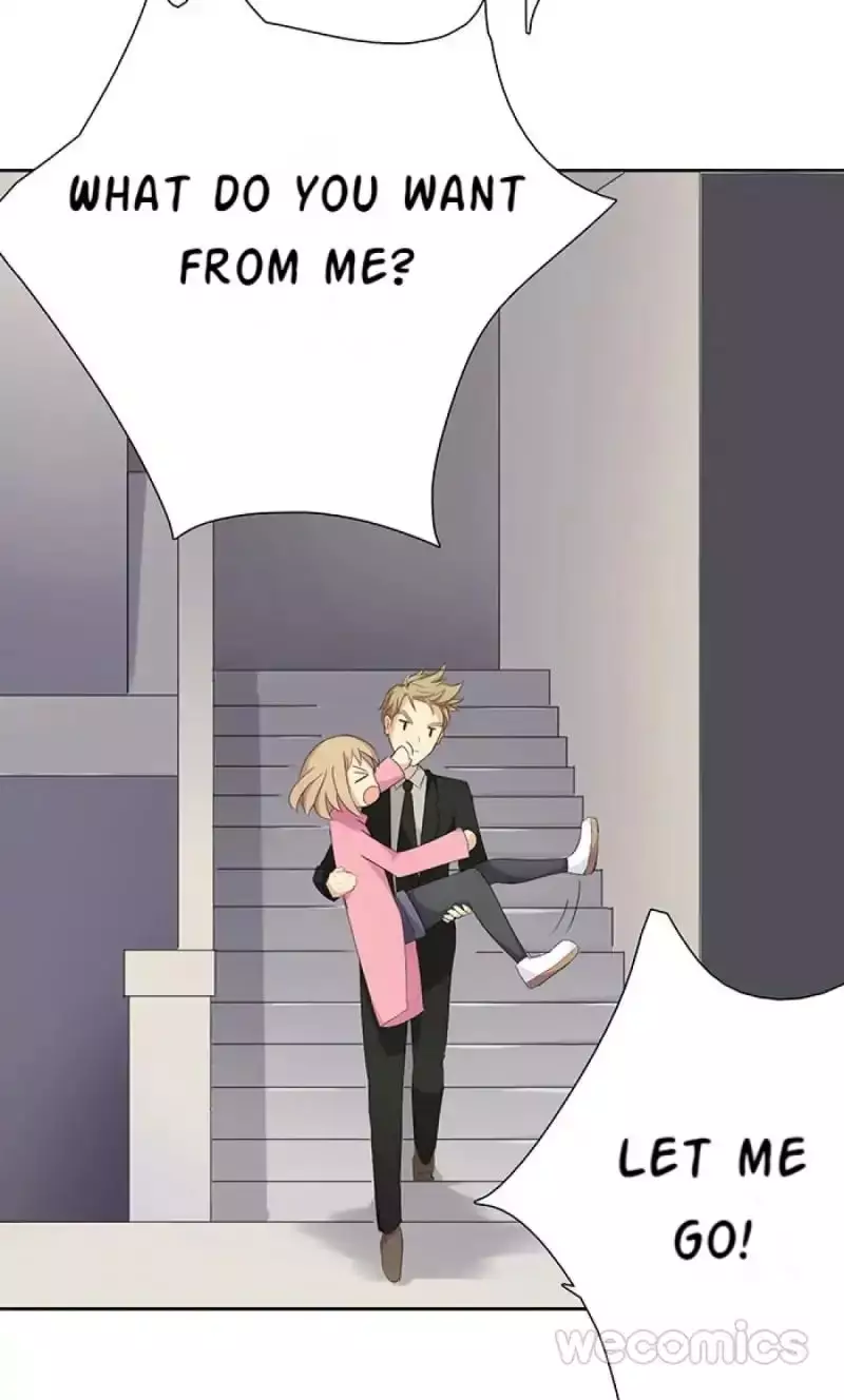 True Love Was Right Beside Me - 9 page 16