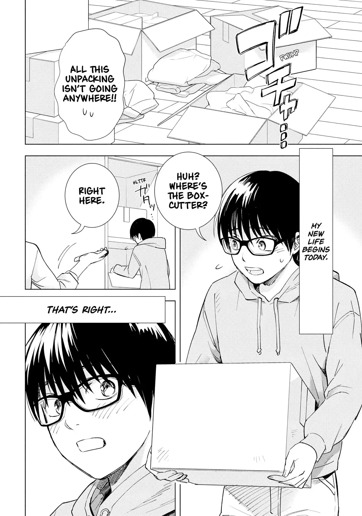 Tsumi To Kai - 59 page 8-6e2f3cd1