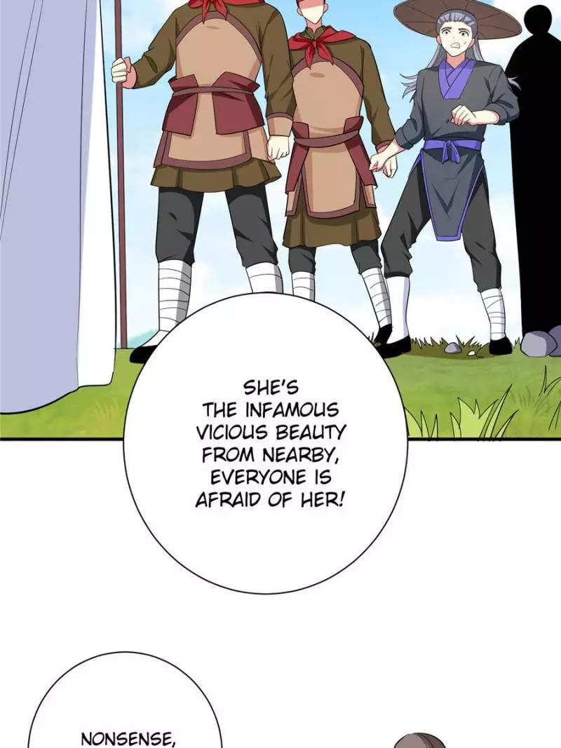 Vicious Beauty - 81 page 41