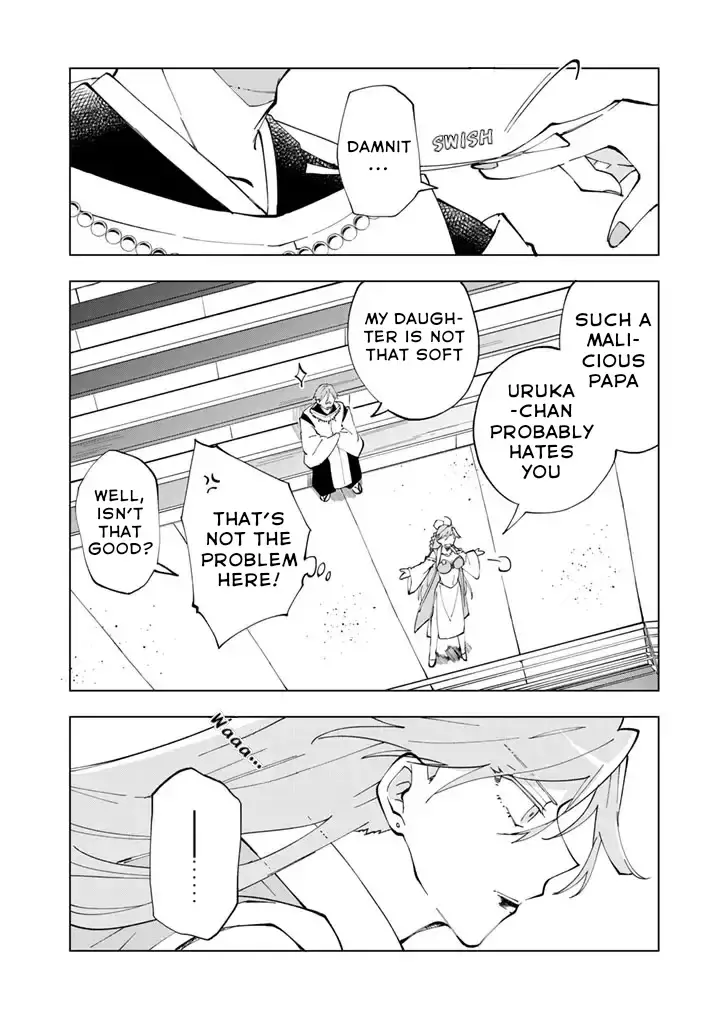 Isekai Tensei... Saretenee! - 10 page 9