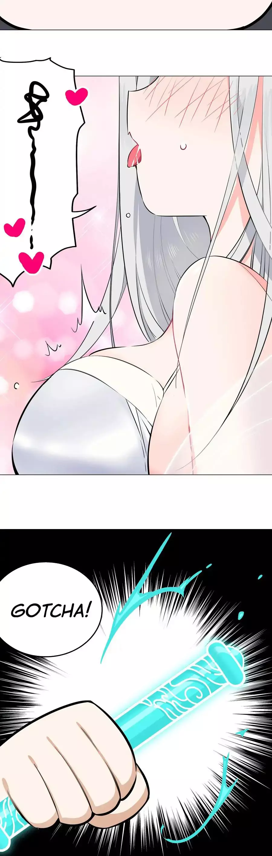 My Harem Grew So Large, I Was Forced To Ascend - 65 page 30-ff83fc18