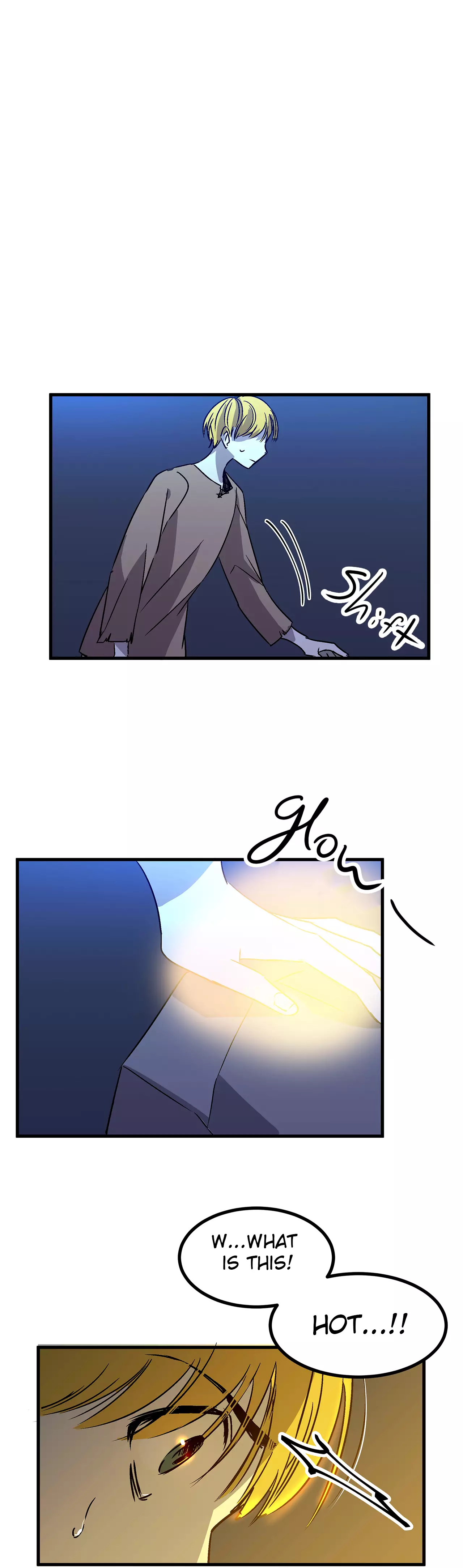 Living As The Emperor's Fiancé - 25 page 25