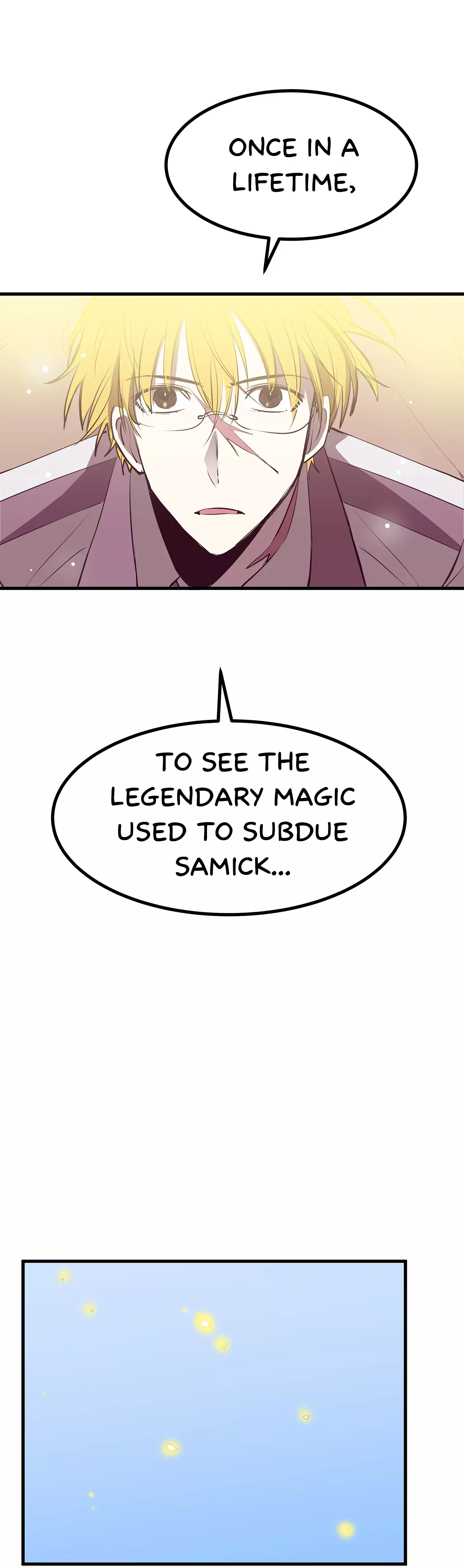 Living As The Emperor's Fiancé - 26 page 13