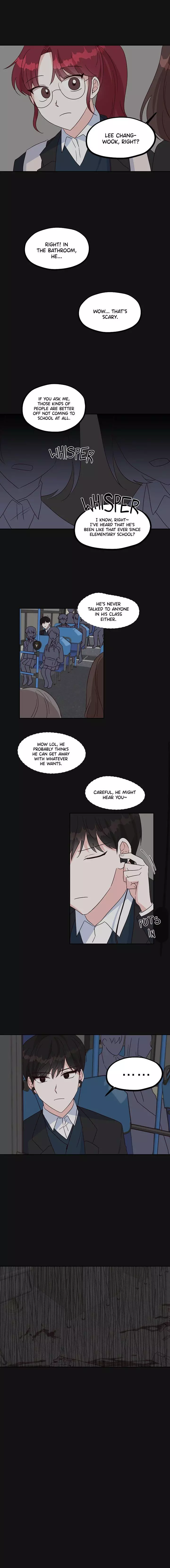 I Only Love Hana - 2 page 7