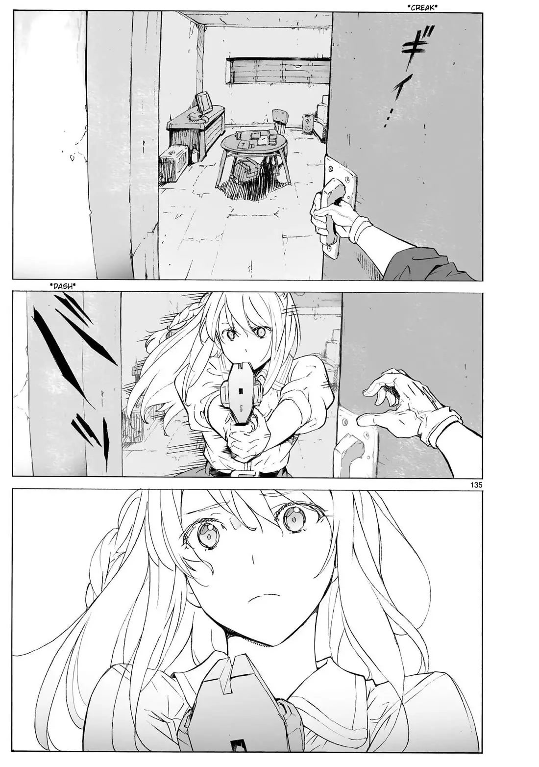 Break Blade - 104.2 page 79-5cafa9b9