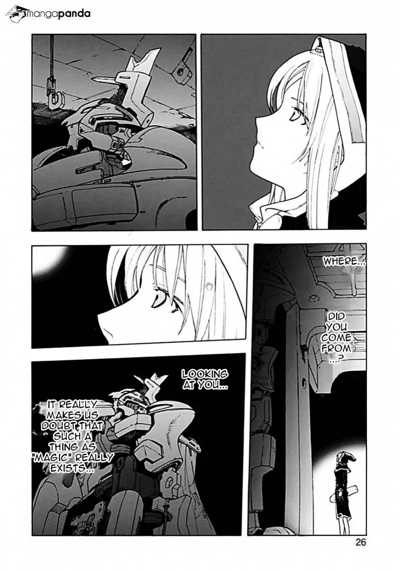 Break Blade - 56 page 24