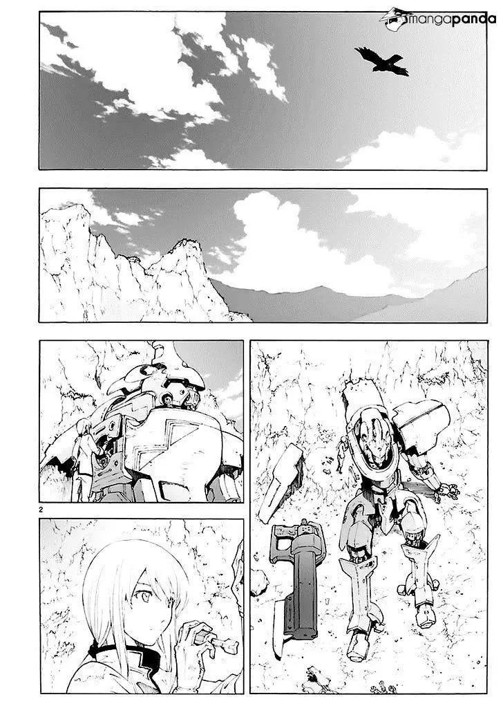 Break Blade - 75 page 2