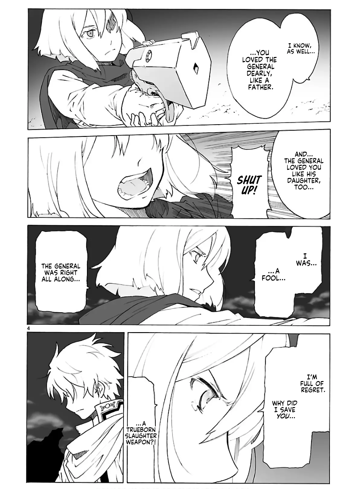 Break Blade - 94 page 4