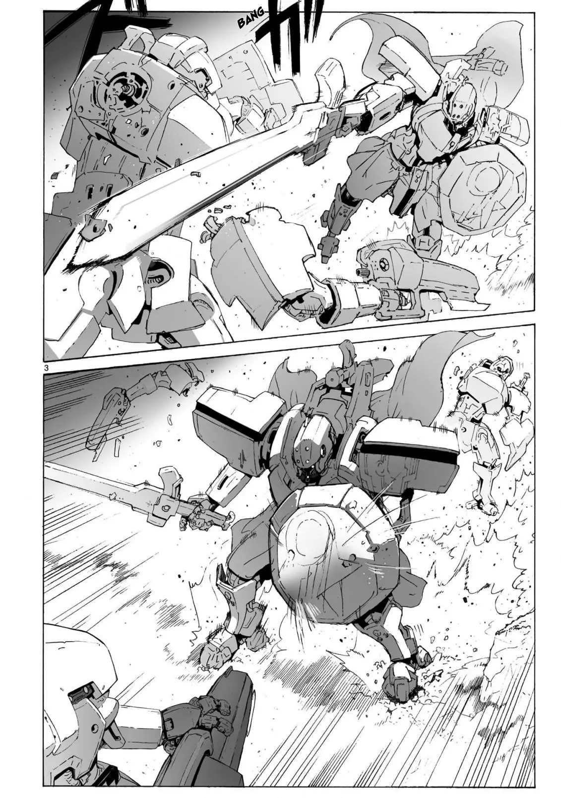 Break Blade - 95 page 4