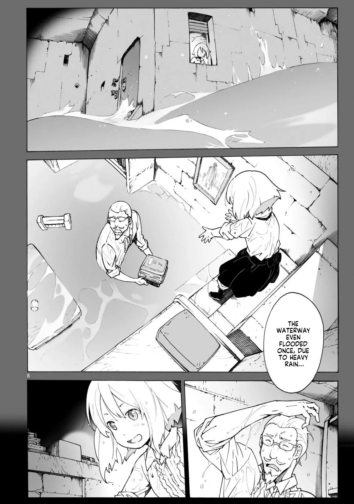 Break Blade - 96 page 6