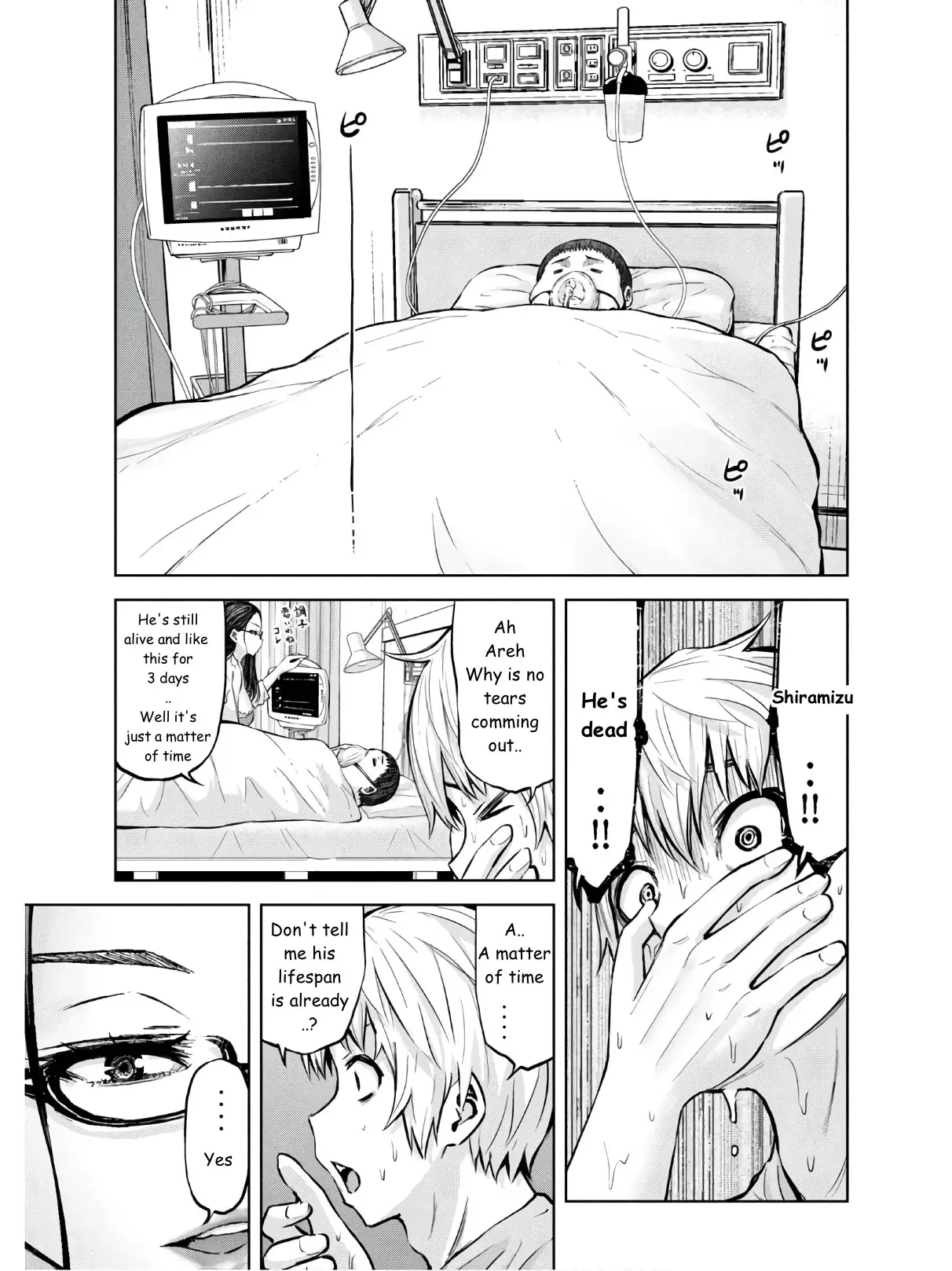 Adamasu No Majotachi - 26 page 13-f1d4fca8