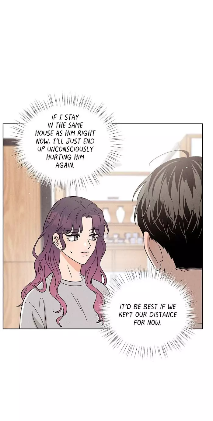 Goodbye, In-Law - 69 page 56-fd55e9a8