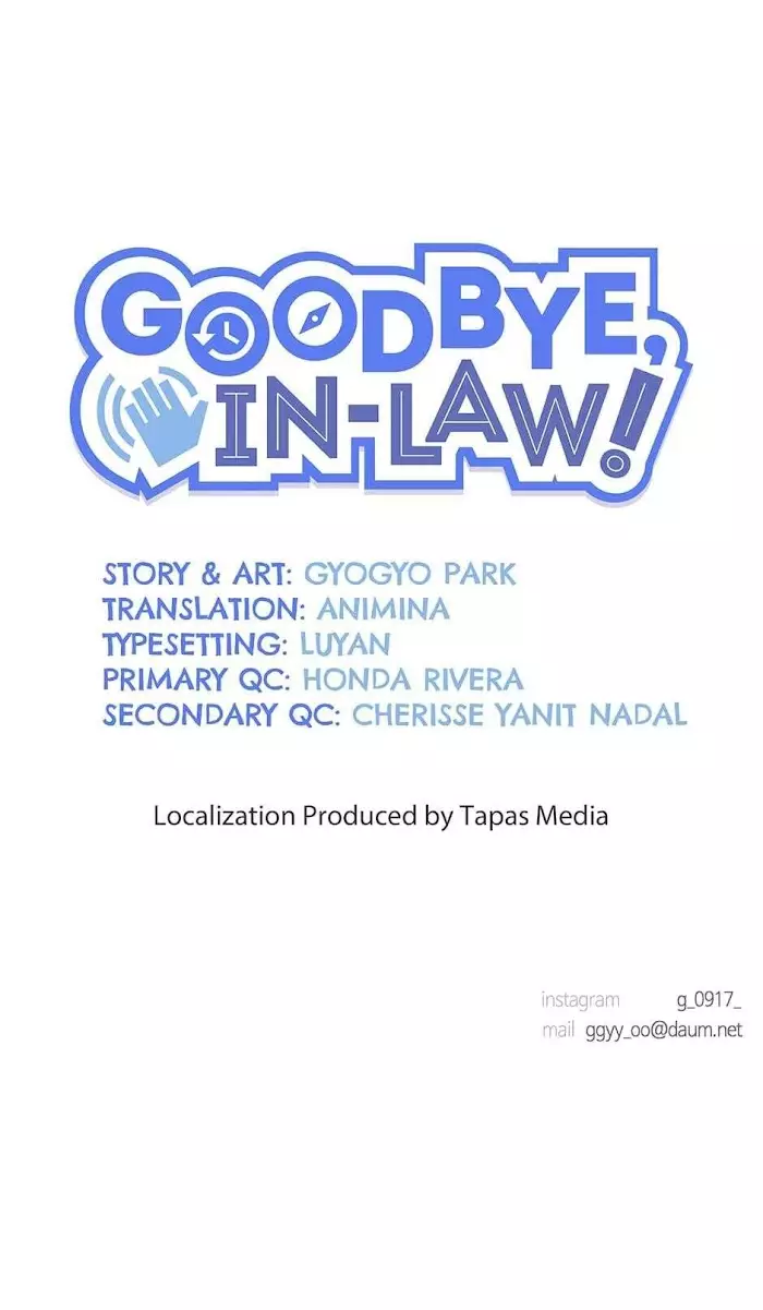 Goodbye, In-Law - 69 page 63-9ea71f60