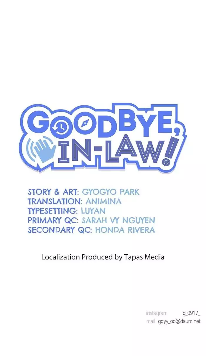 Goodbye, In-Law - 70 page 61-b822b8b6