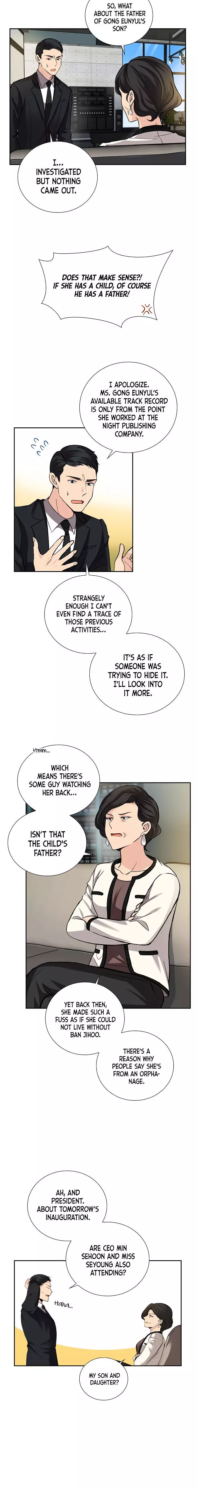 All I Want Is You - 12 page 11