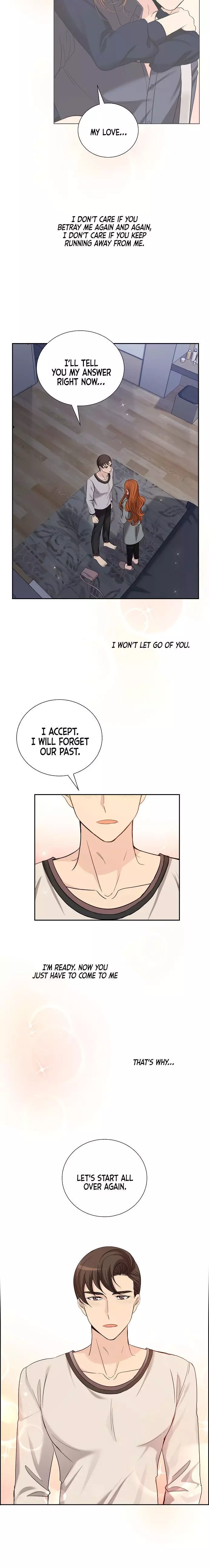 All I Want Is You - 29 page 19-865e44bd