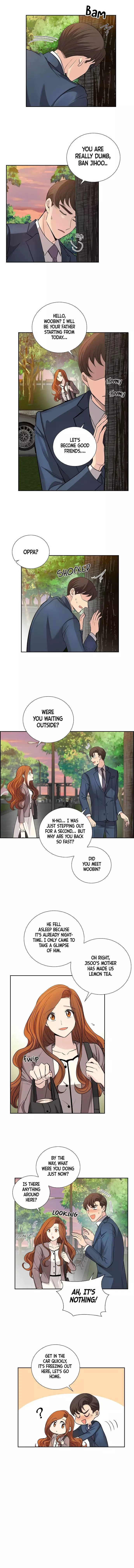 All I Want Is You - 33 page 6-1e7606e4