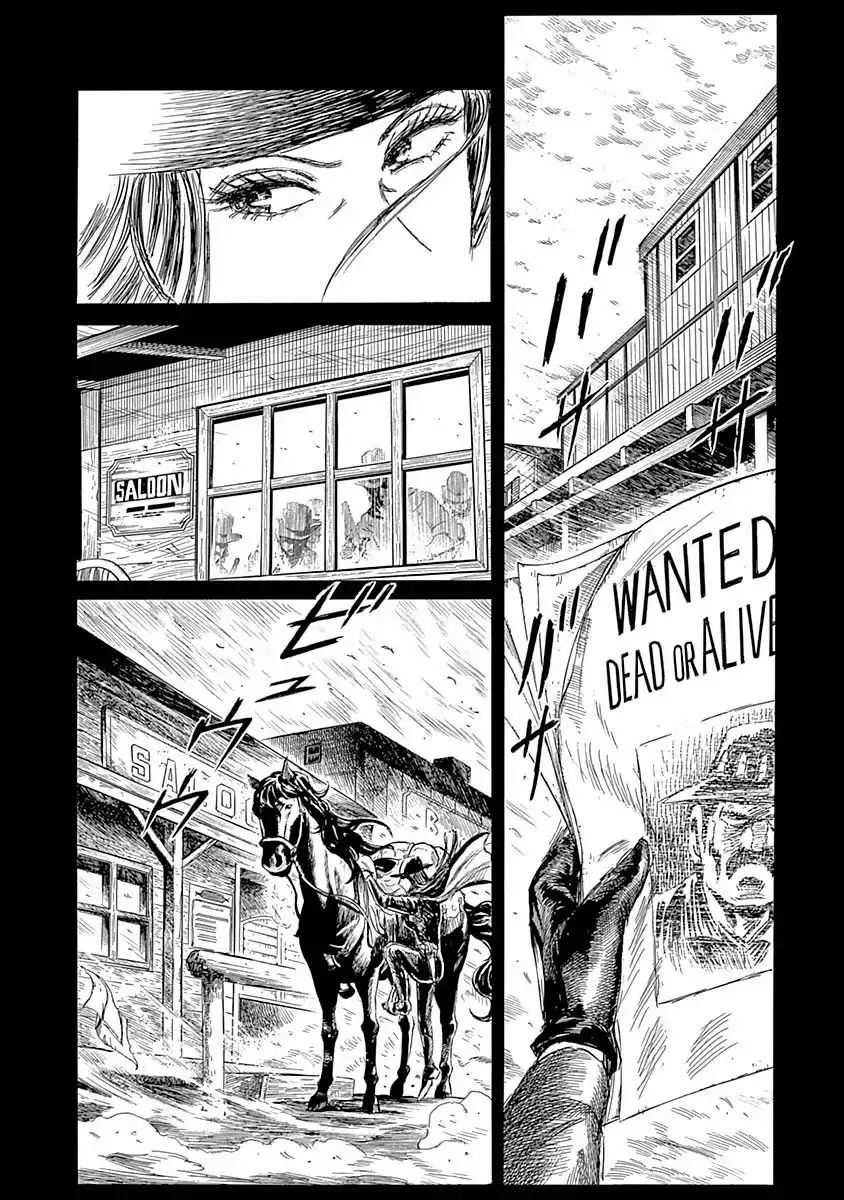 Black Tiger - 1 page 9