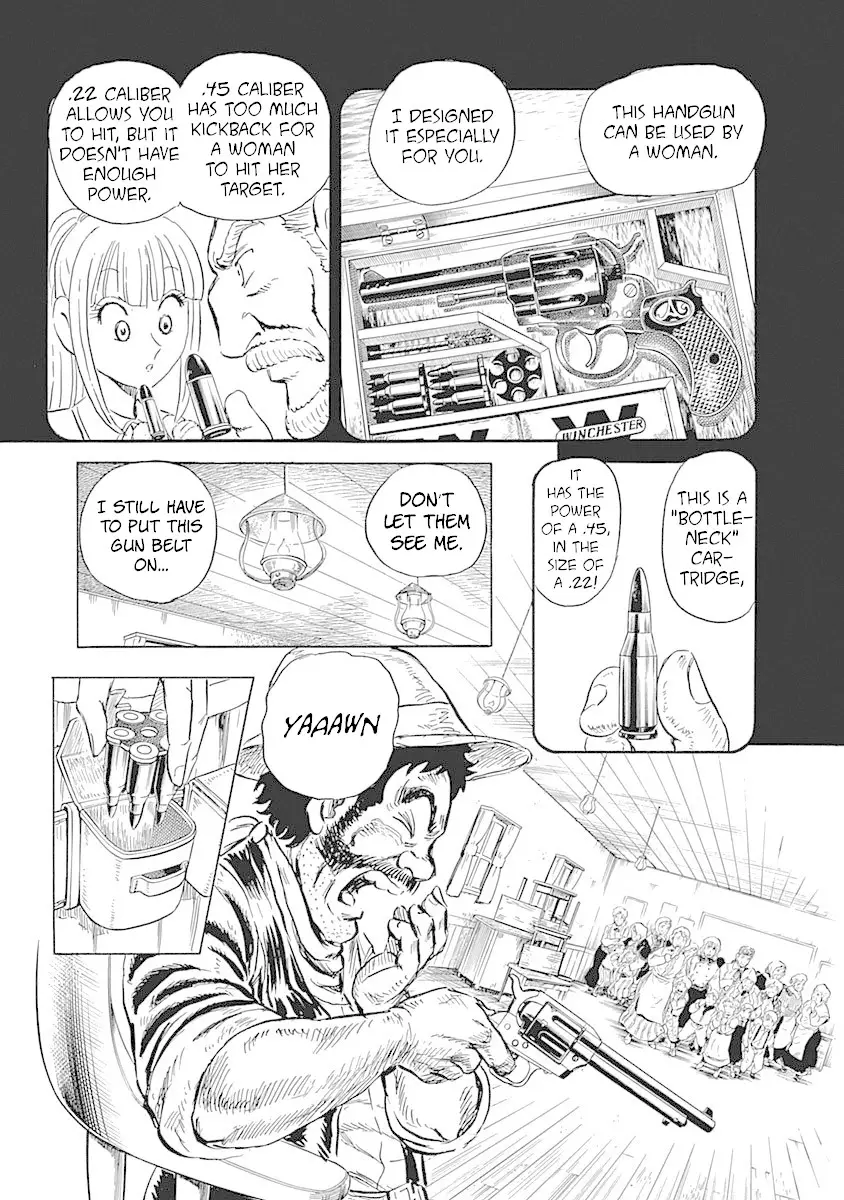 Black Tiger - 3.5 page 25