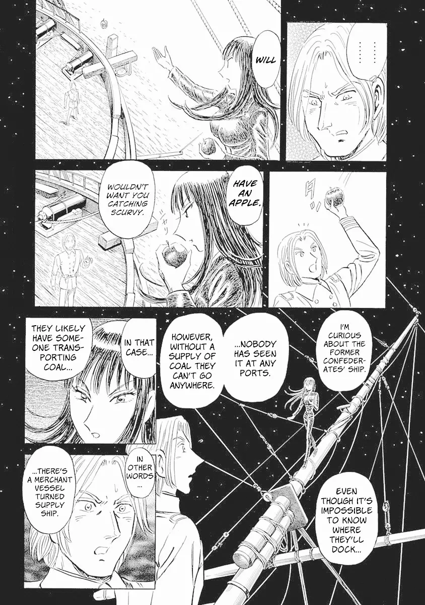 Black Tiger - 3 page 21