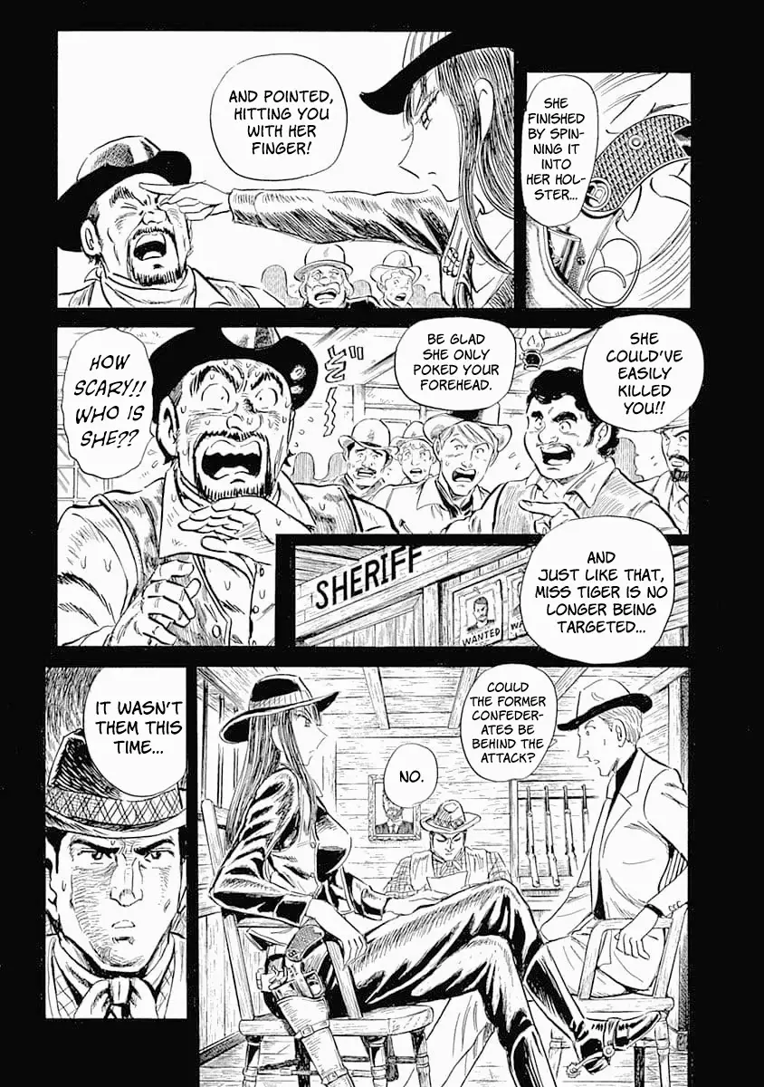 Black Tiger - 4 page 13