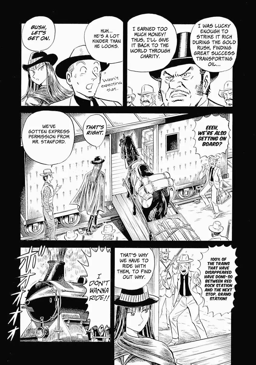 Black Tiger - 4 page 26