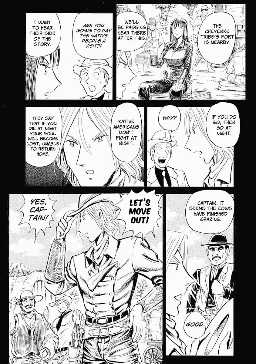 Black Tiger - 5 page 22-9f401384