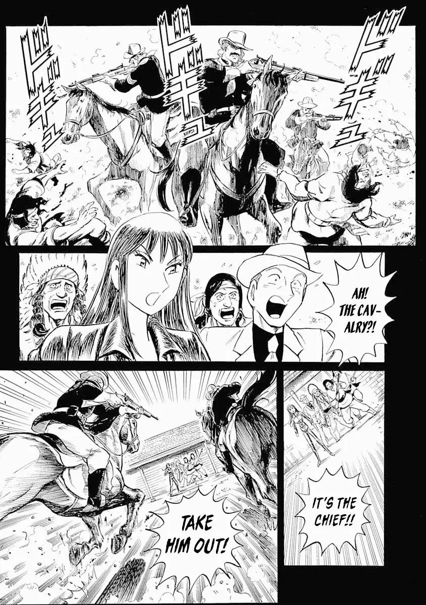 Black Tiger - 5 page 27-f0b34523