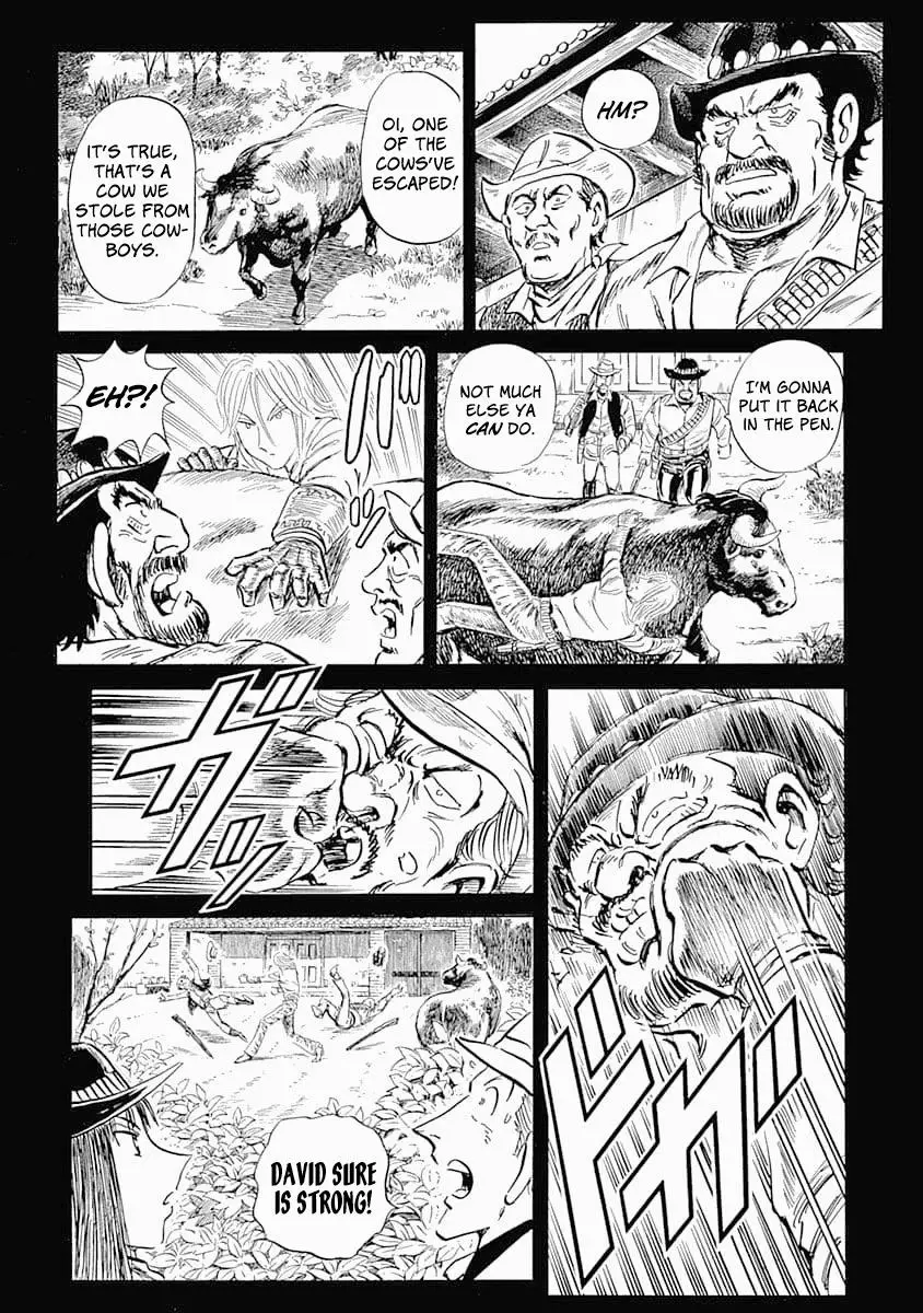 Black Tiger - 5 page 36-d855450b