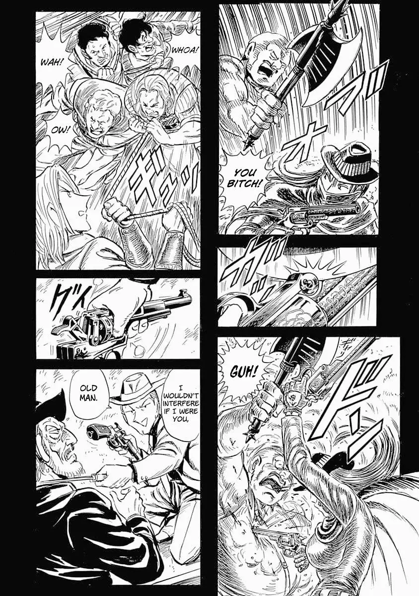 Black Tiger - 5 page 39-999143aa