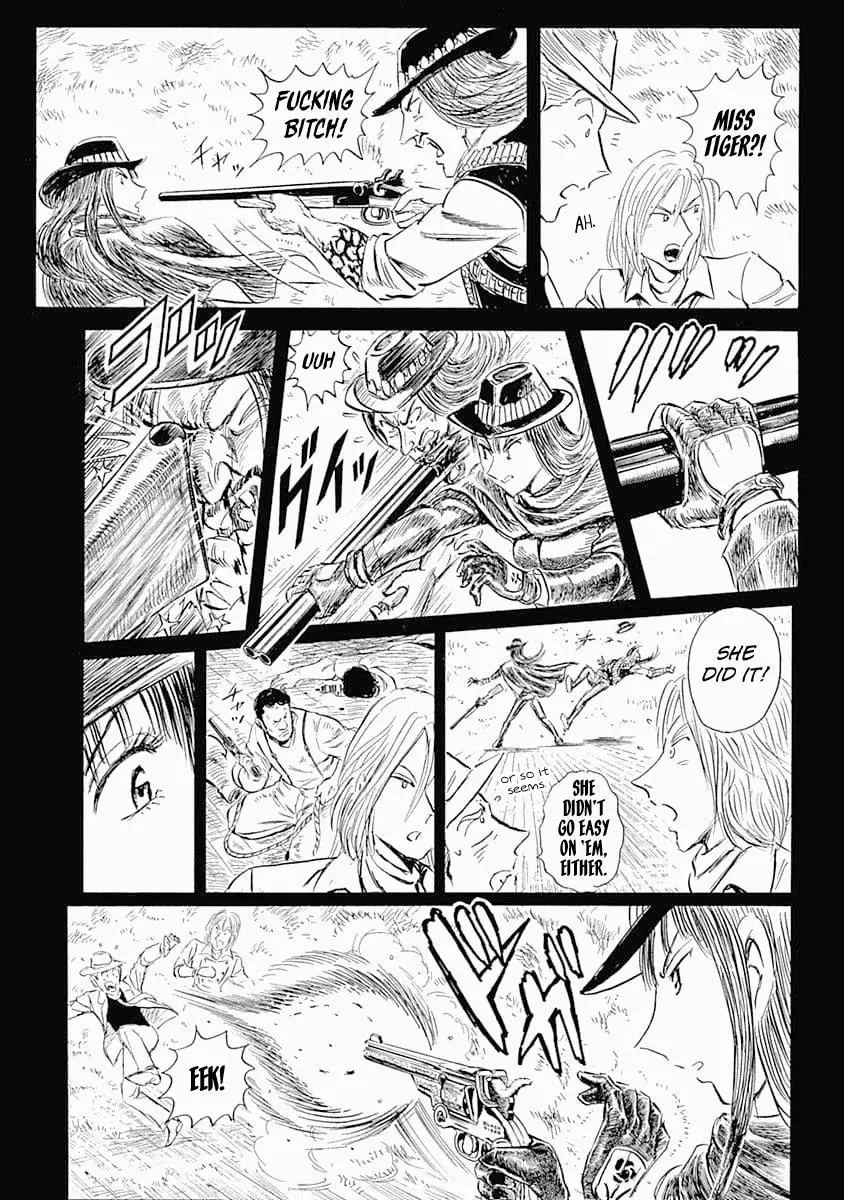 Black Tiger - 5 page 40-209b5fd5