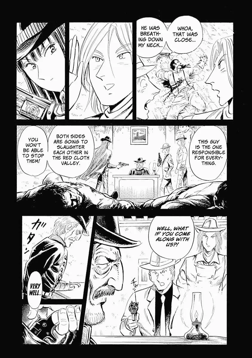 Black Tiger - 5 page 41-0044174c