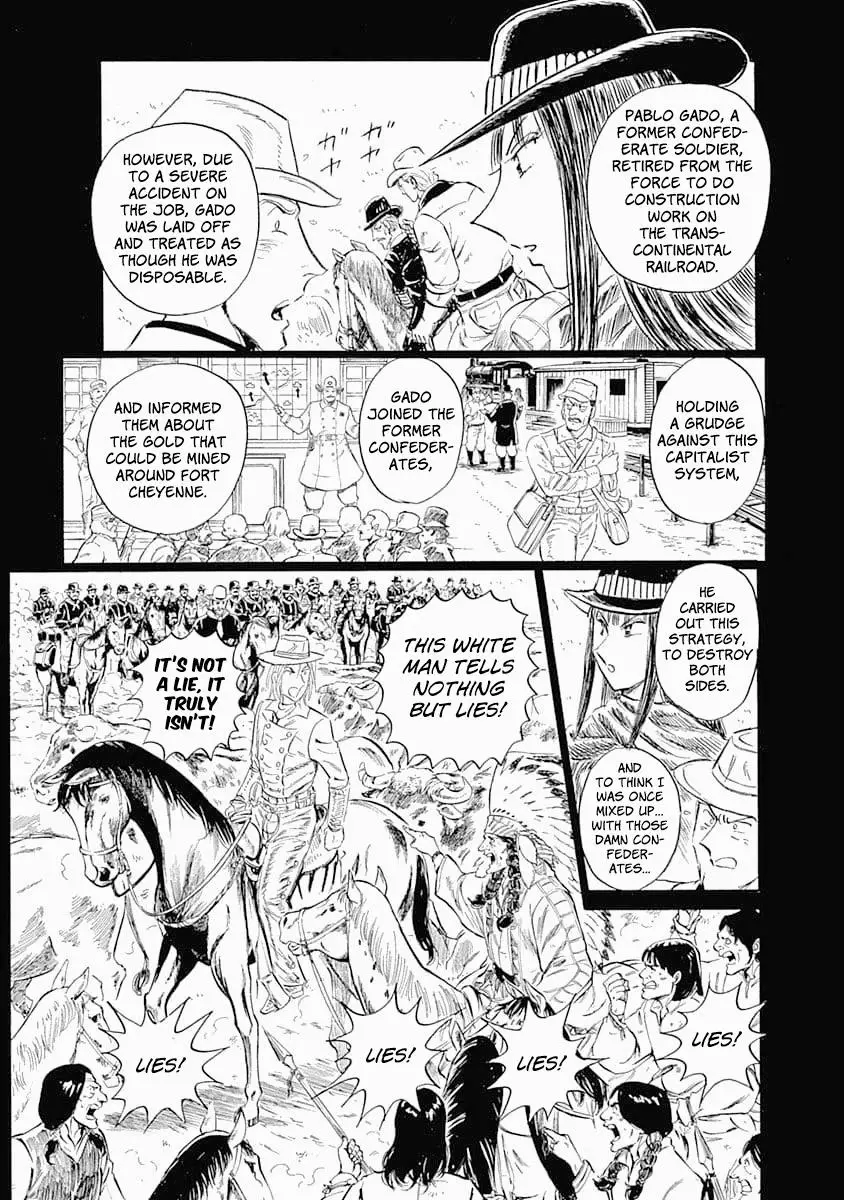 Black Tiger - 5 page 45-4c93f4a7