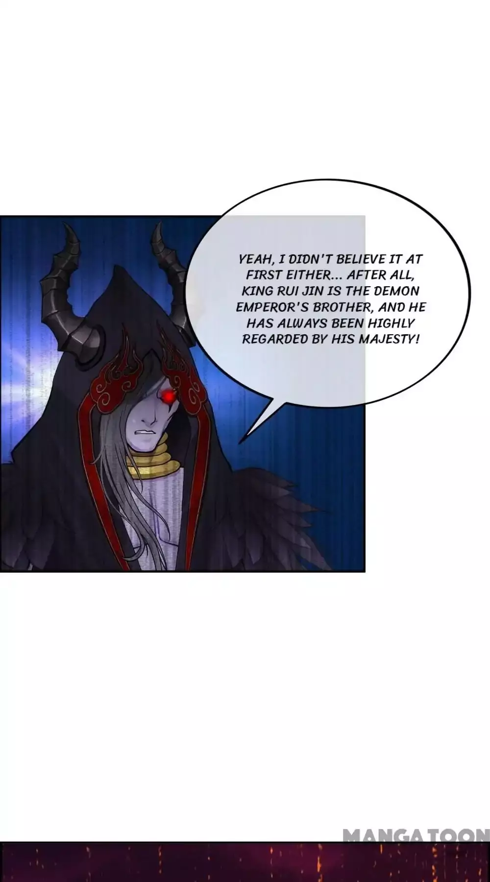 Demon God - 59 page 4