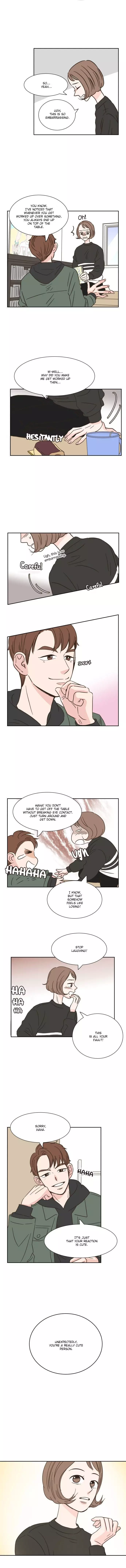 One Of A Kind Romance - 13 page 60